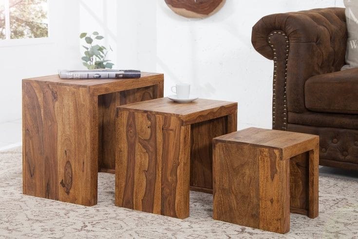 3 Set Table