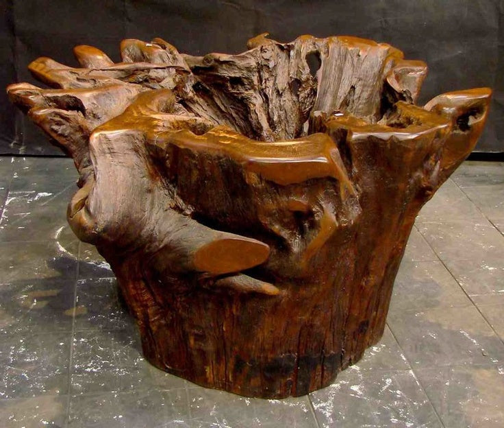 Natural Table