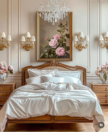 Luxury Bed