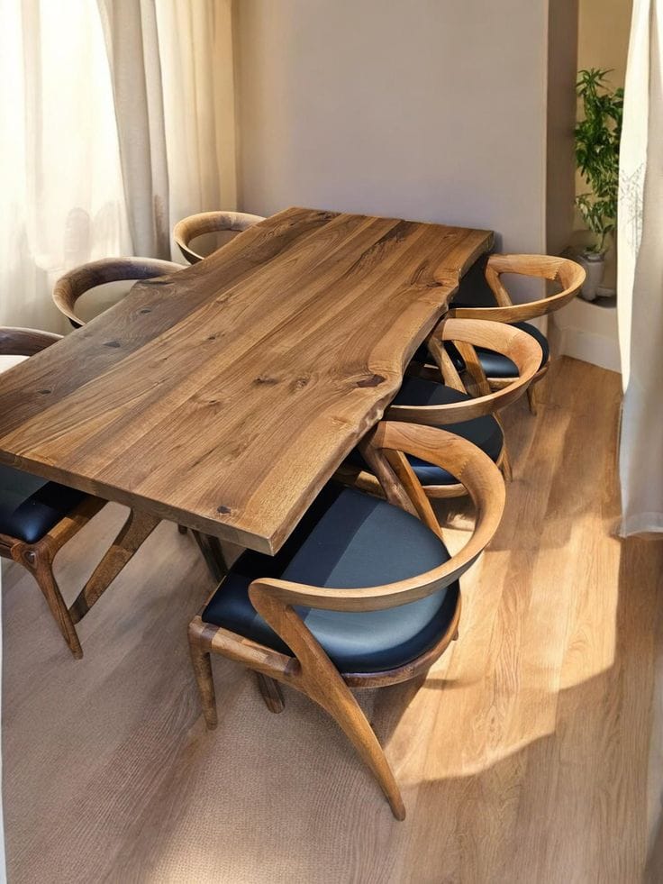 Dineg Table