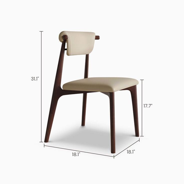 wood Chair